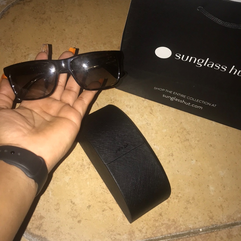 Prada sunglasses